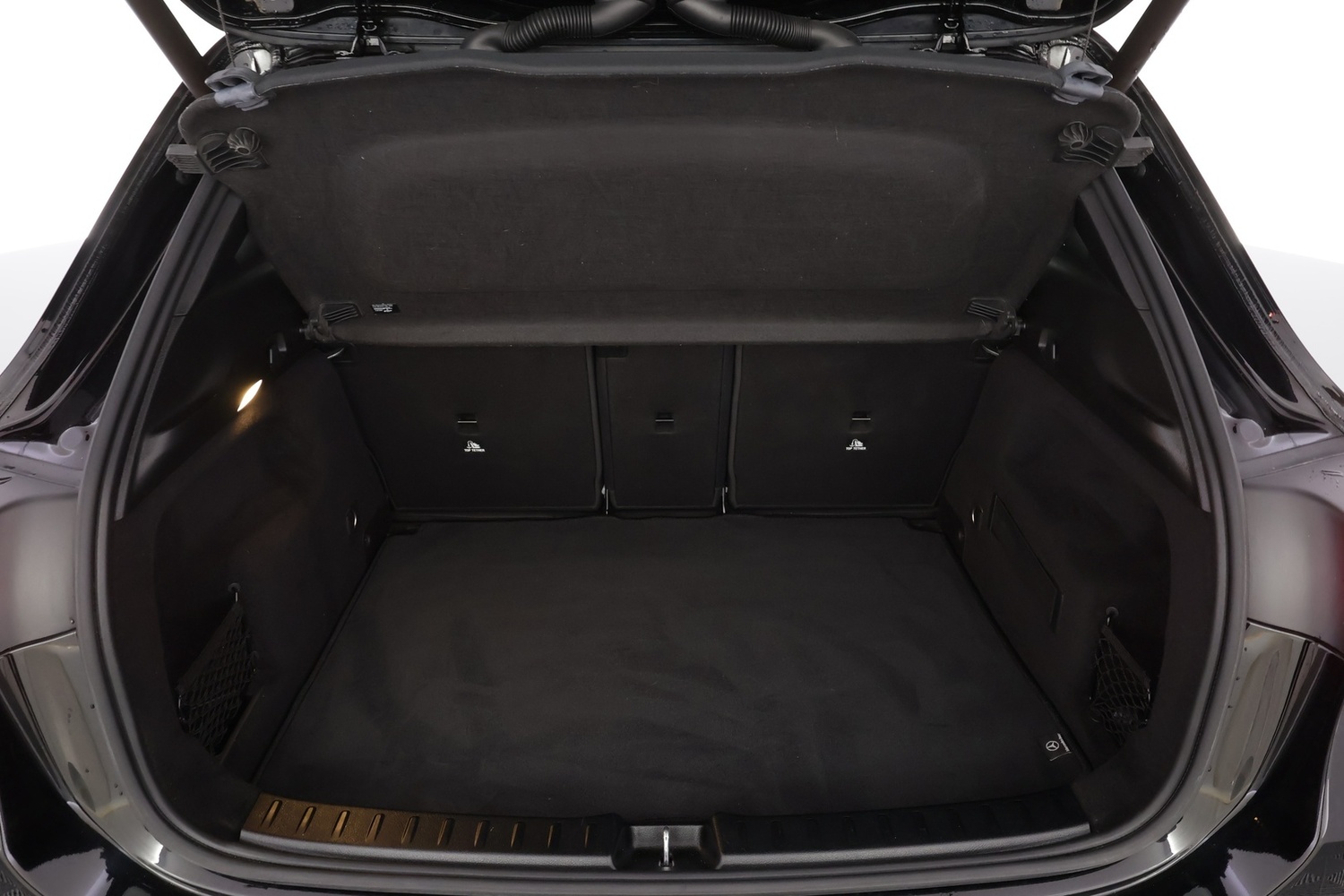 Mercedes-Benz GLA vaihtoauto