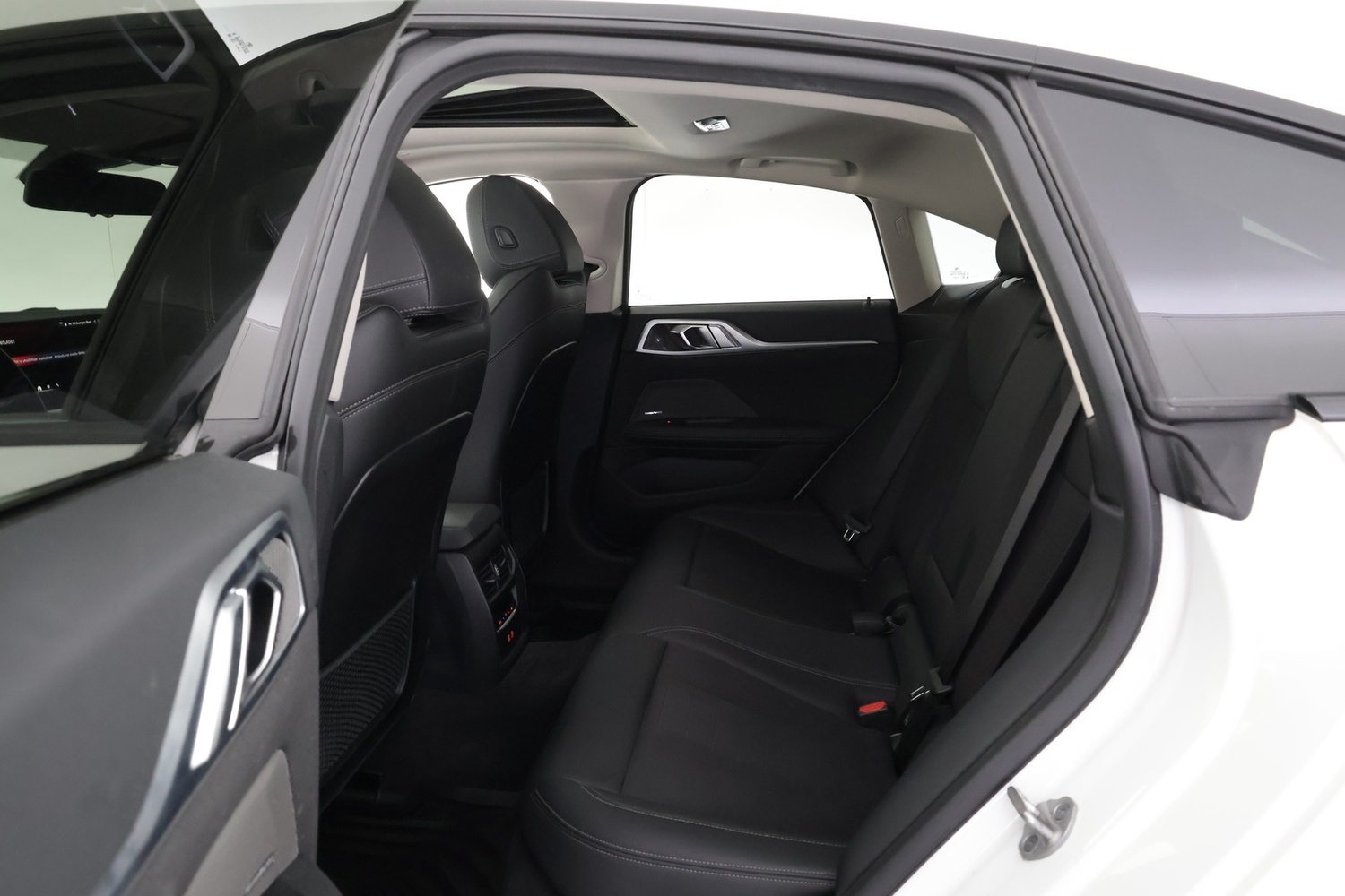 BMW i4 vaihtoauto