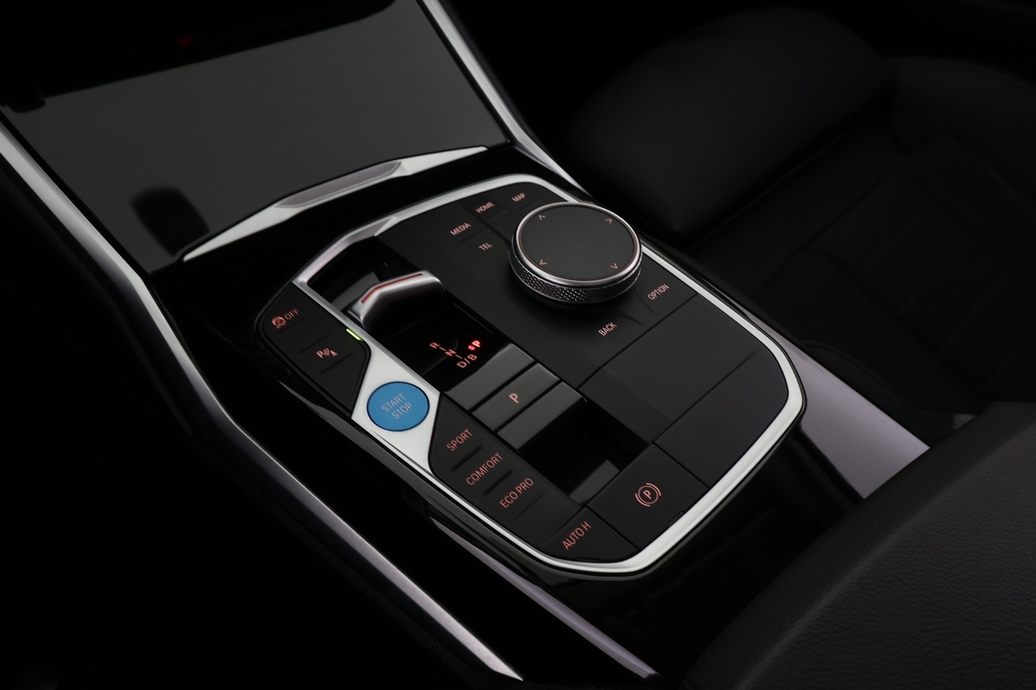 BMW i4 vaihtoauto
