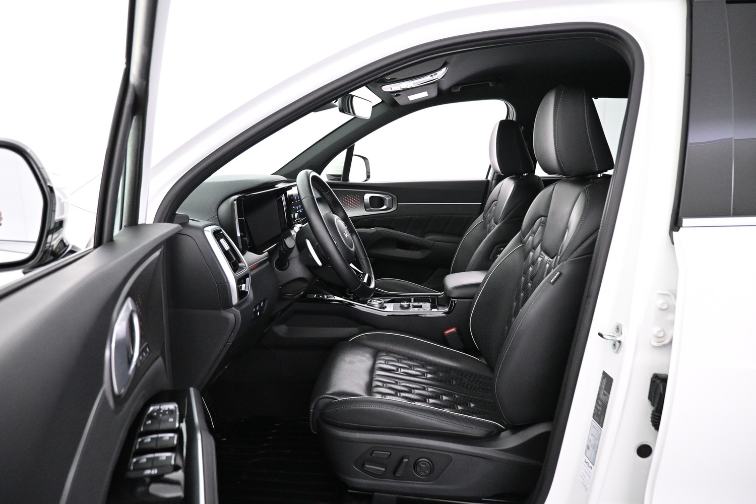 Kia Sorento vaihtoauto