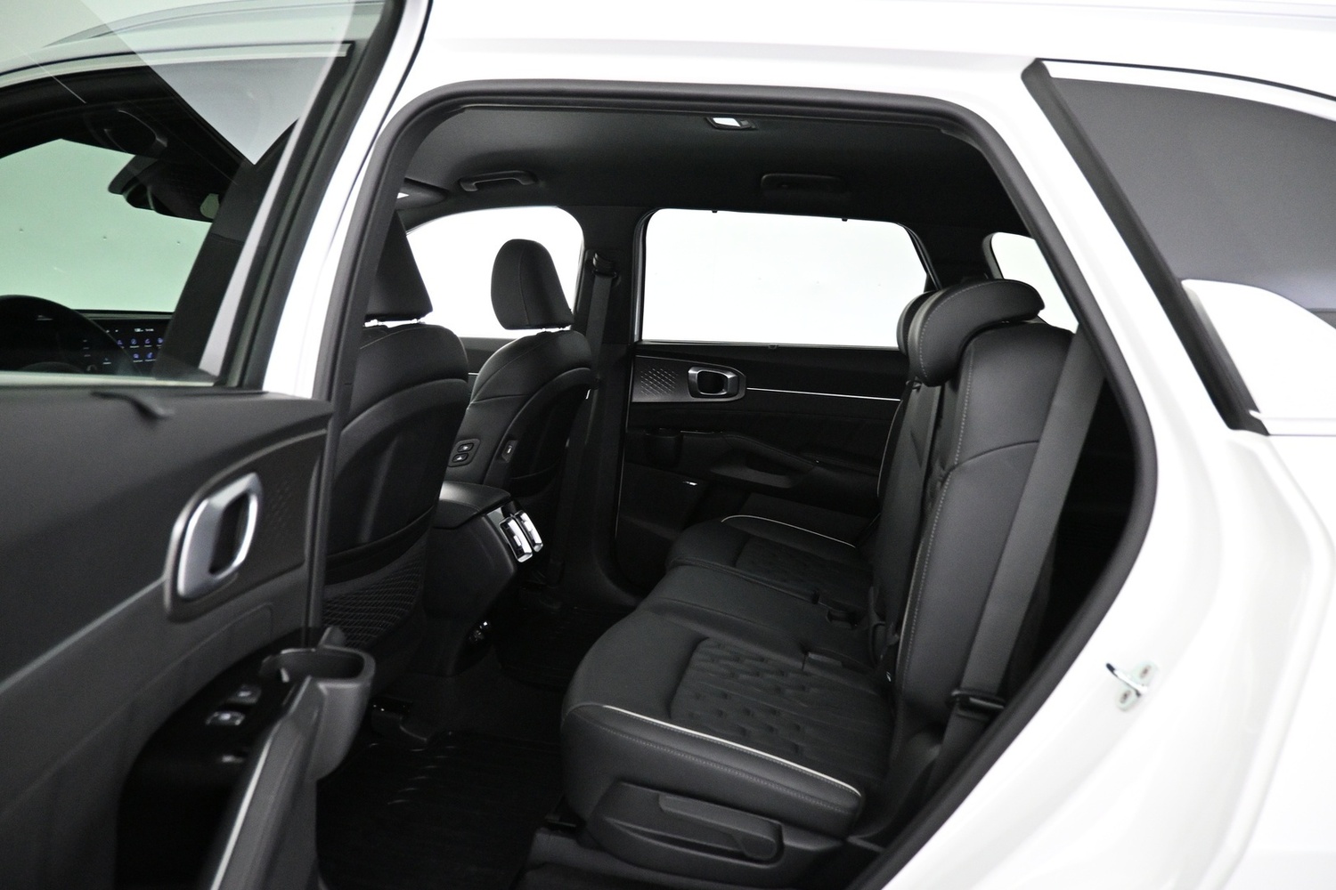 Kia Sorento vaihtoauto
