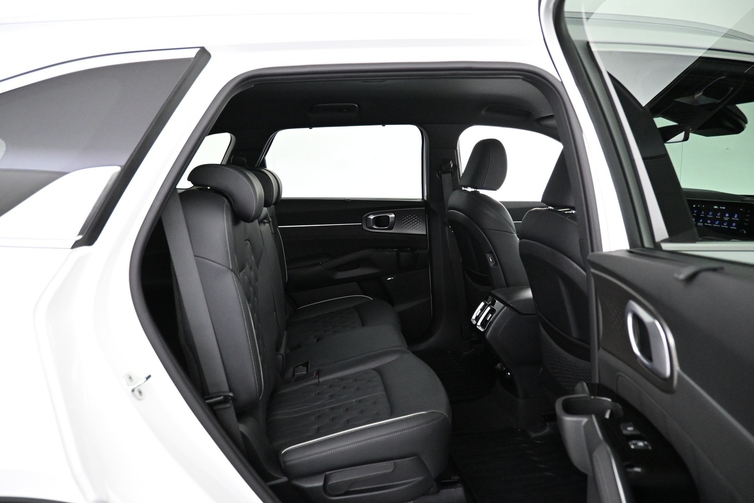 Kia Sorento vaihtoauto