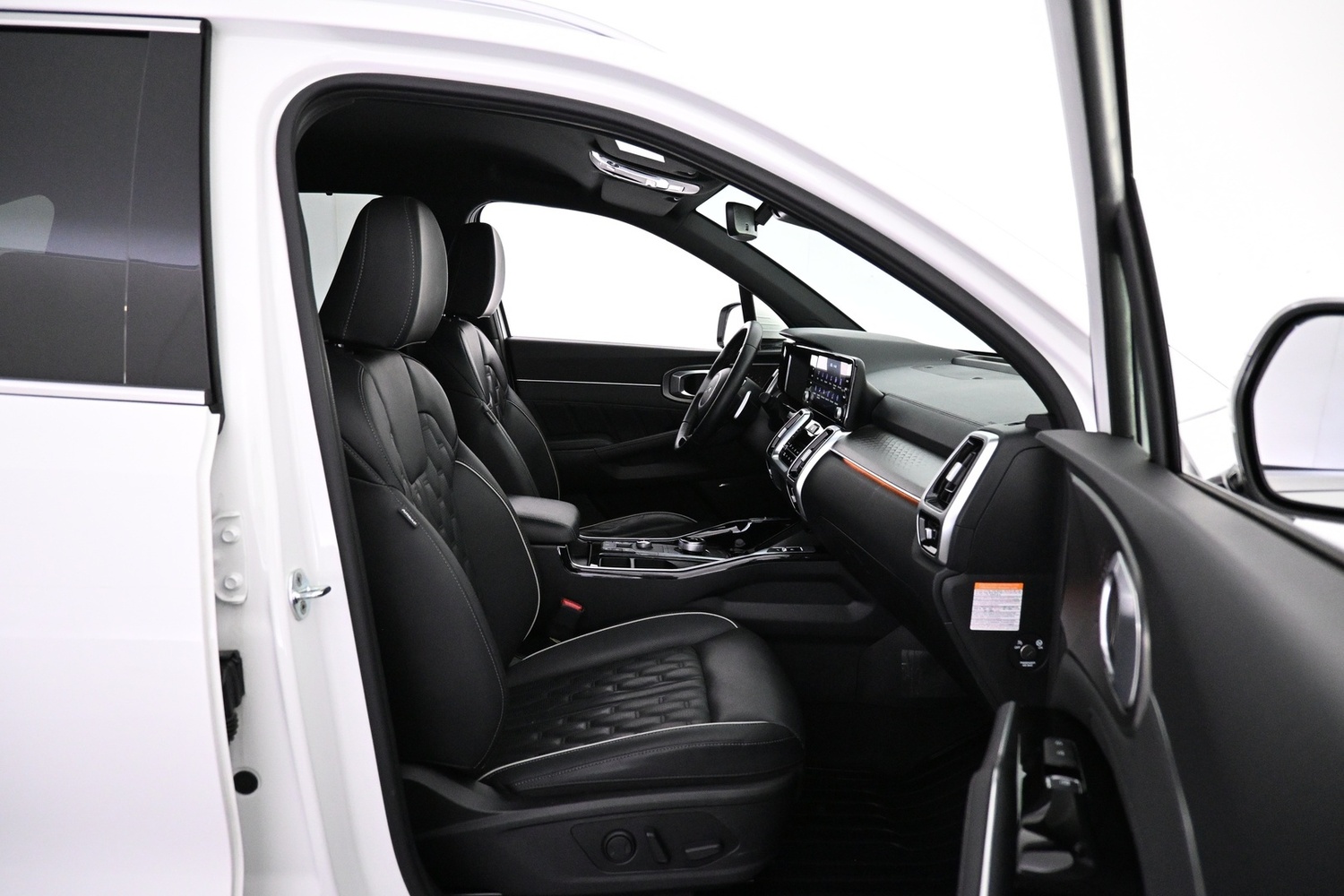 Kia Sorento vaihtoauto