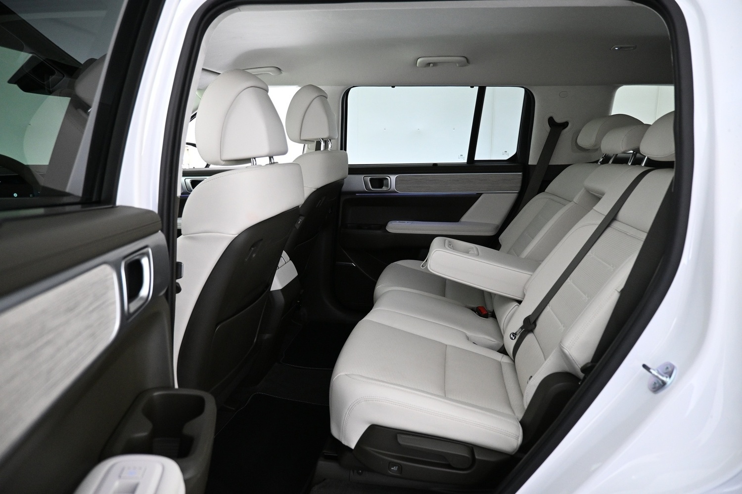 Hyundai Santa Fe vaihtoauto