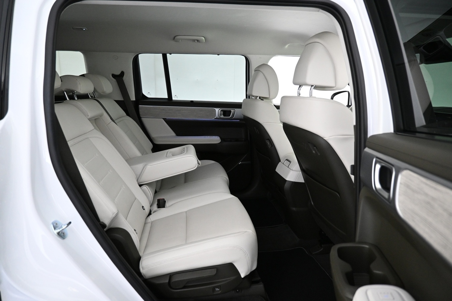 Hyundai Santa Fe vaihtoauto