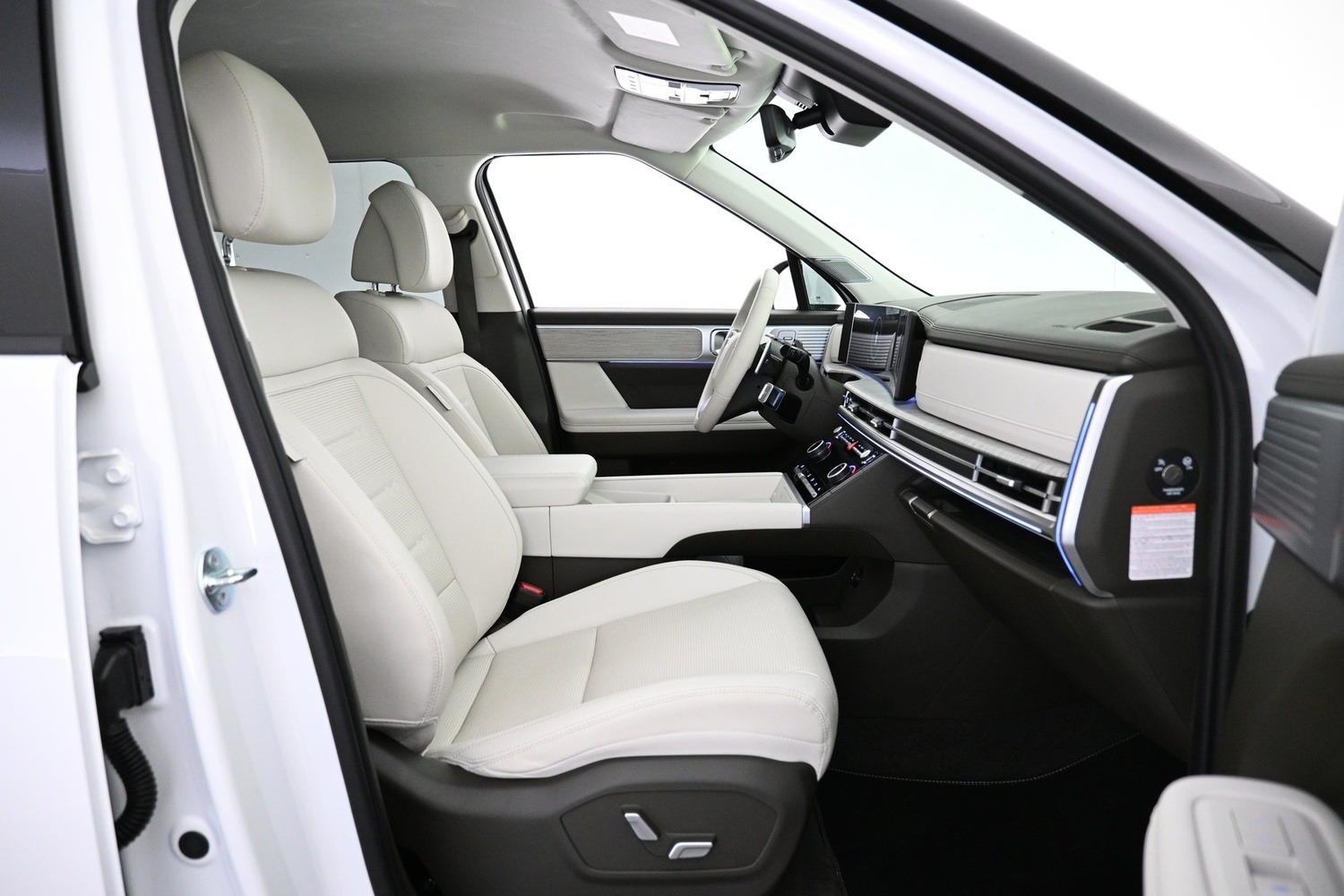 Hyundai Santa Fe vaihtoauto
