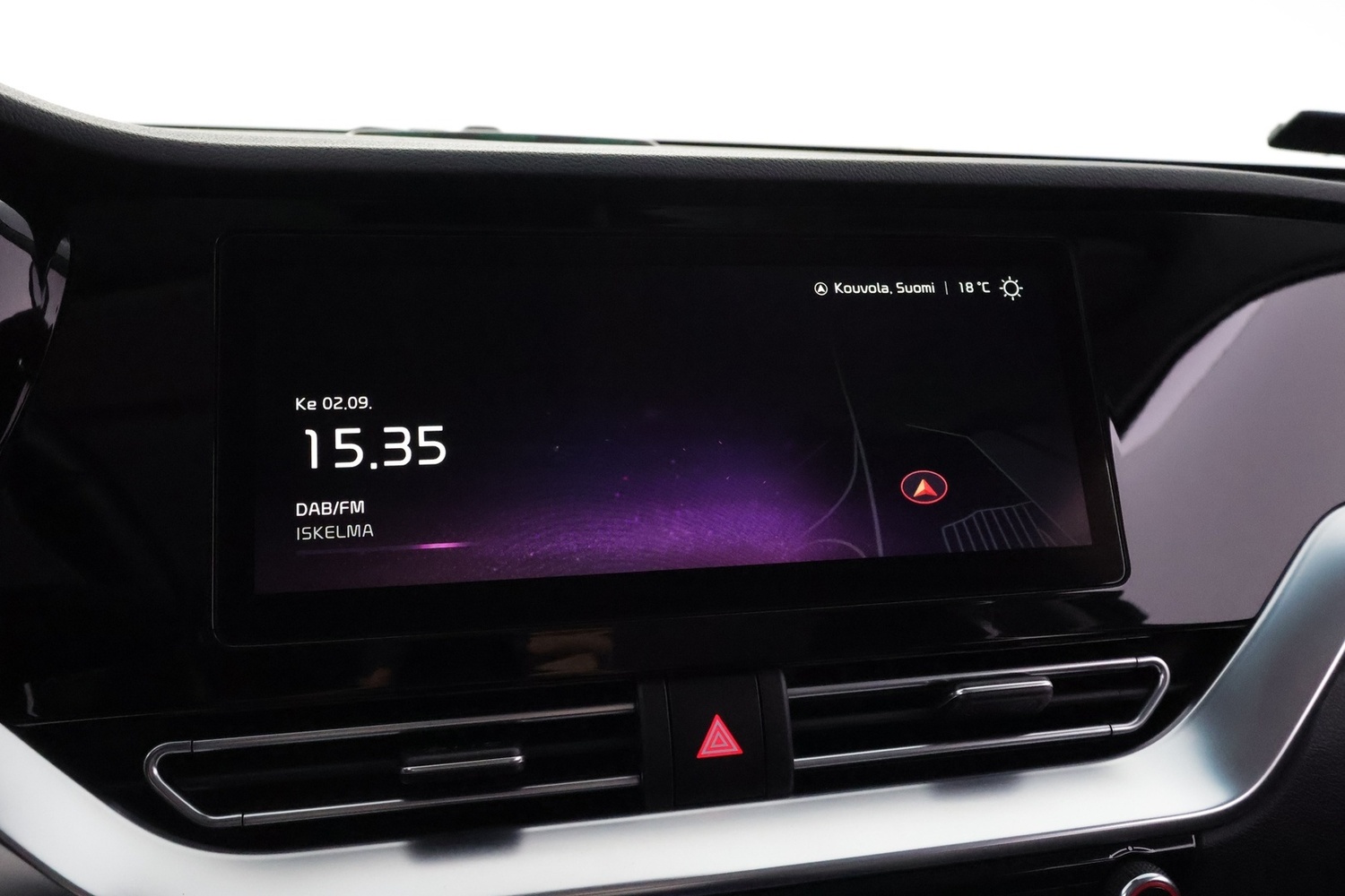 Kia Niro Electric vaihtoauto