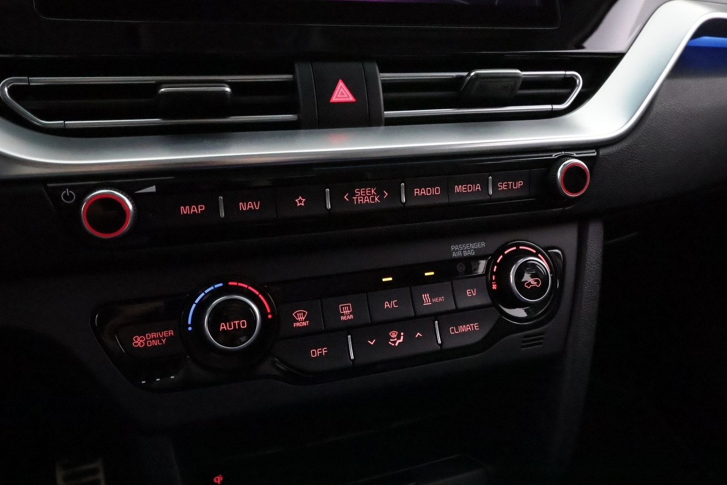 Kia Niro Electric vaihtoauto