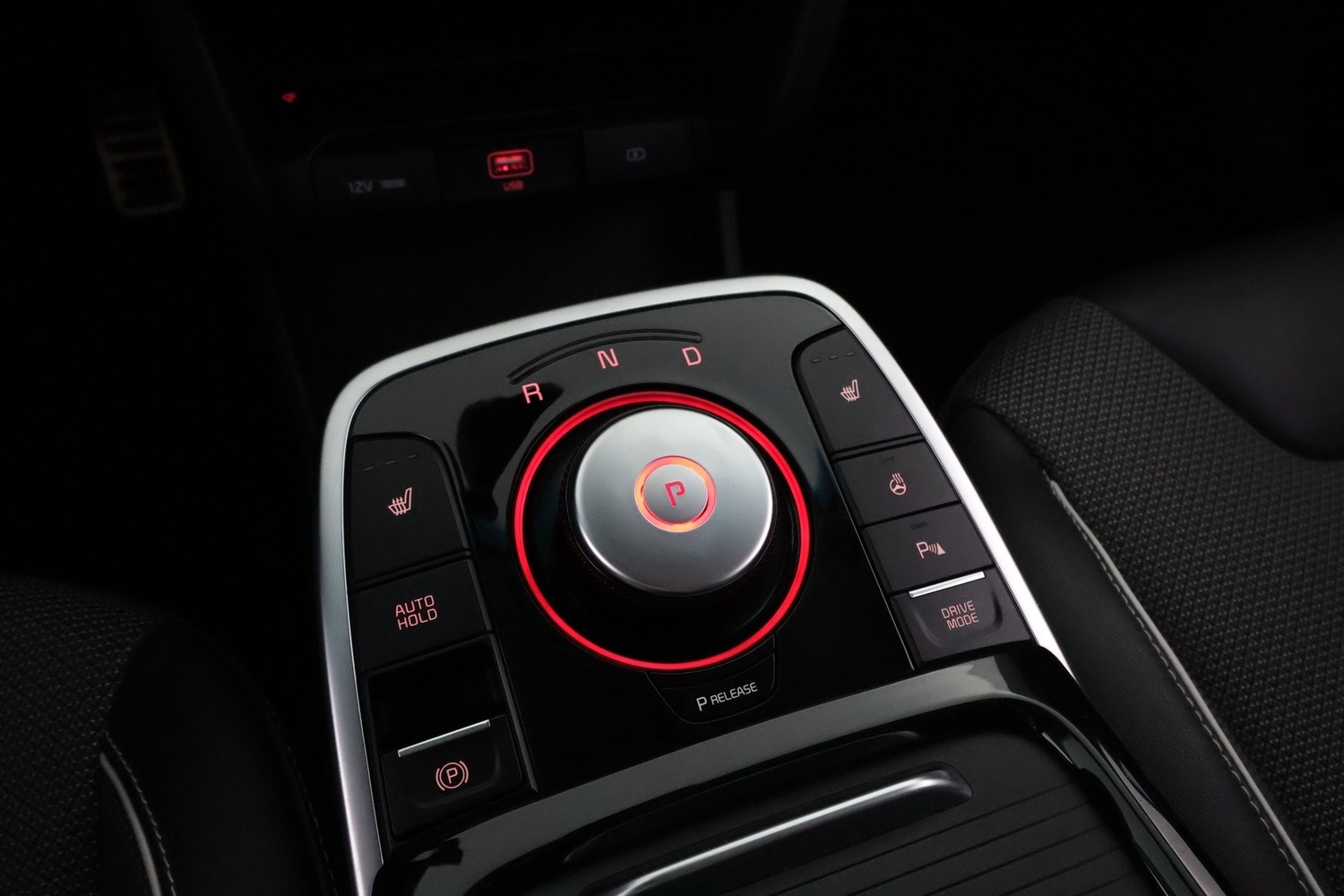 Kia Niro Electric vaihtoauto