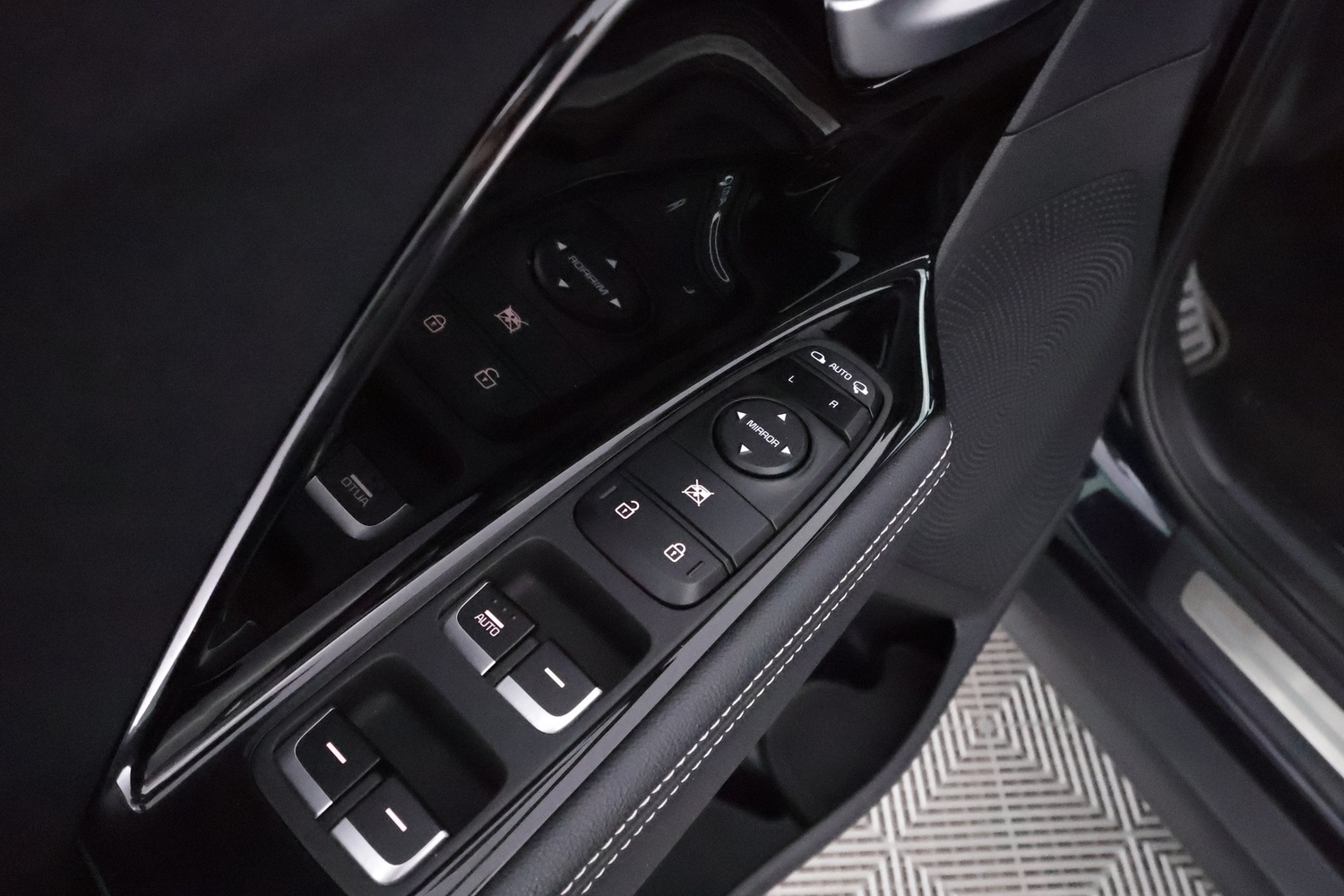 Kia Niro Electric vaihtoauto