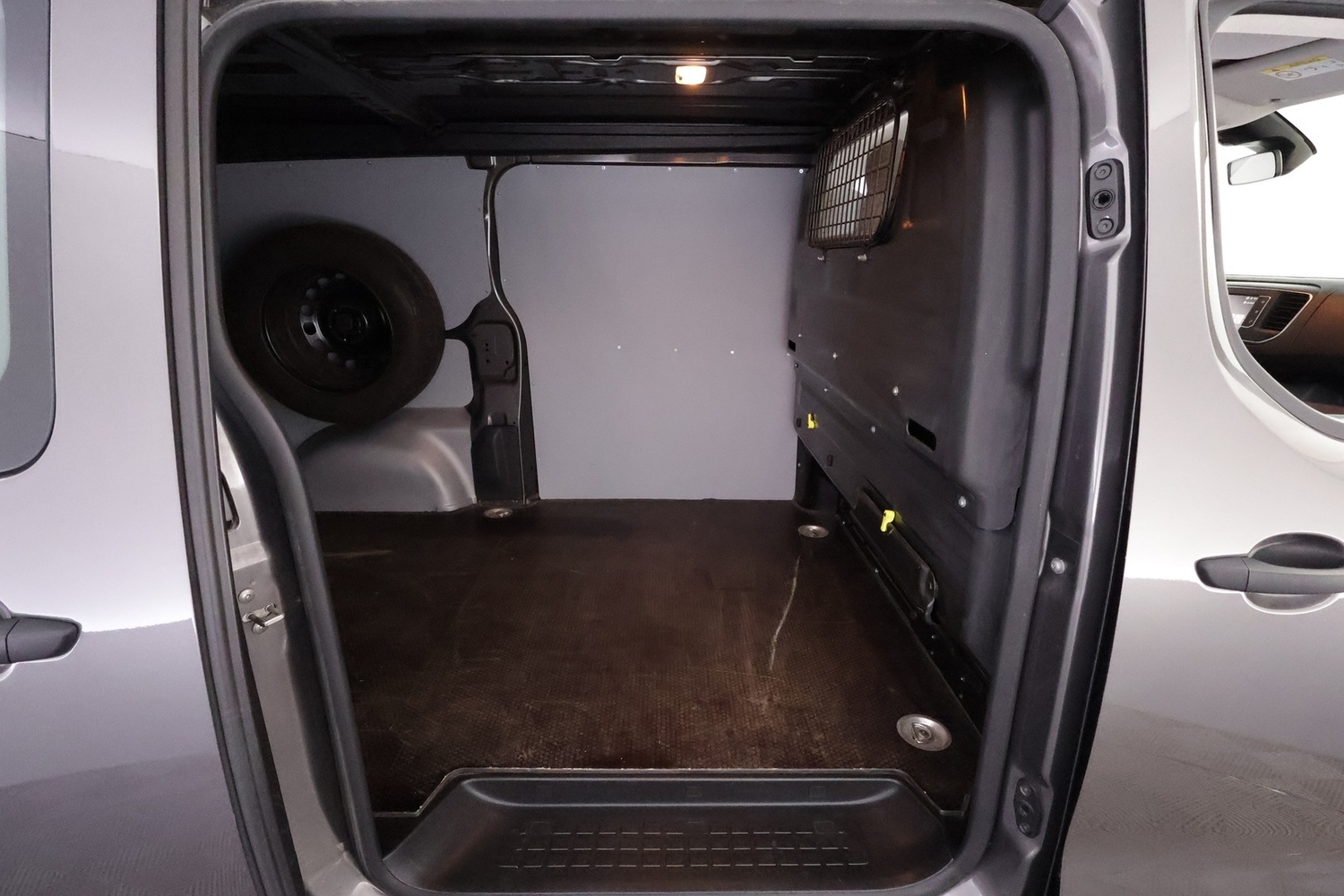 Citroën Jumpy vaihtoauto