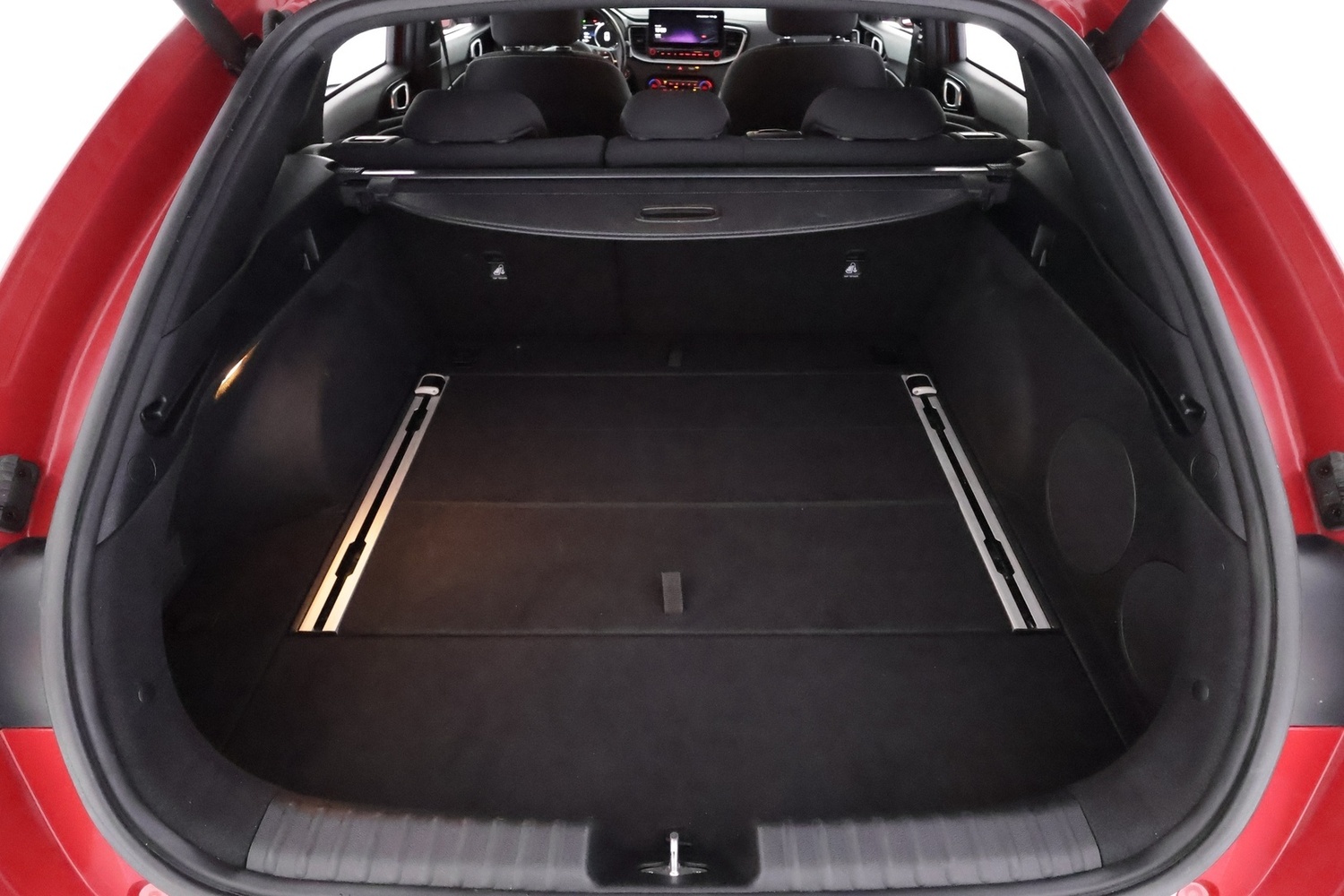 Kia Proceed vaihtoauto