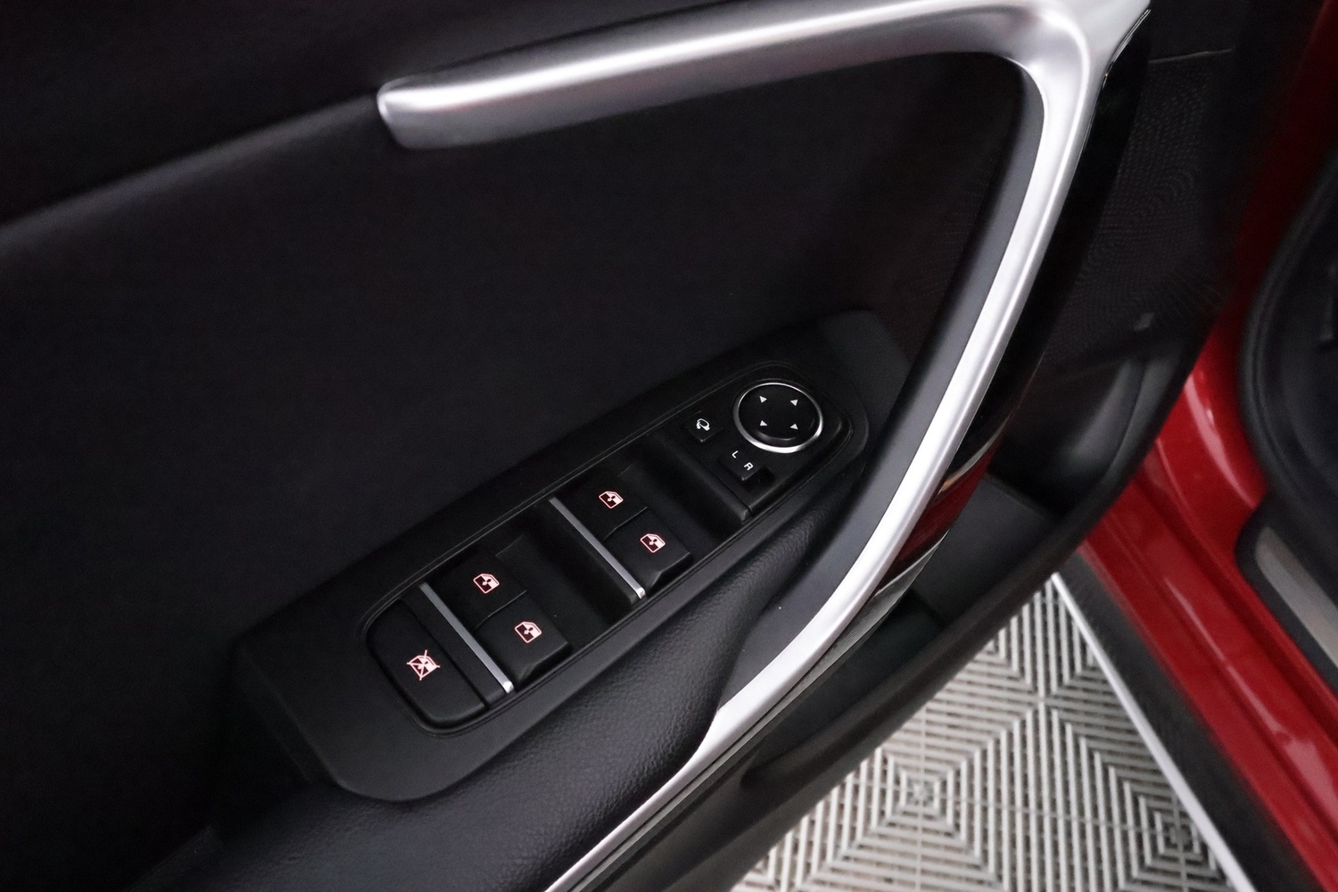 Kia Proceed vaihtoauto