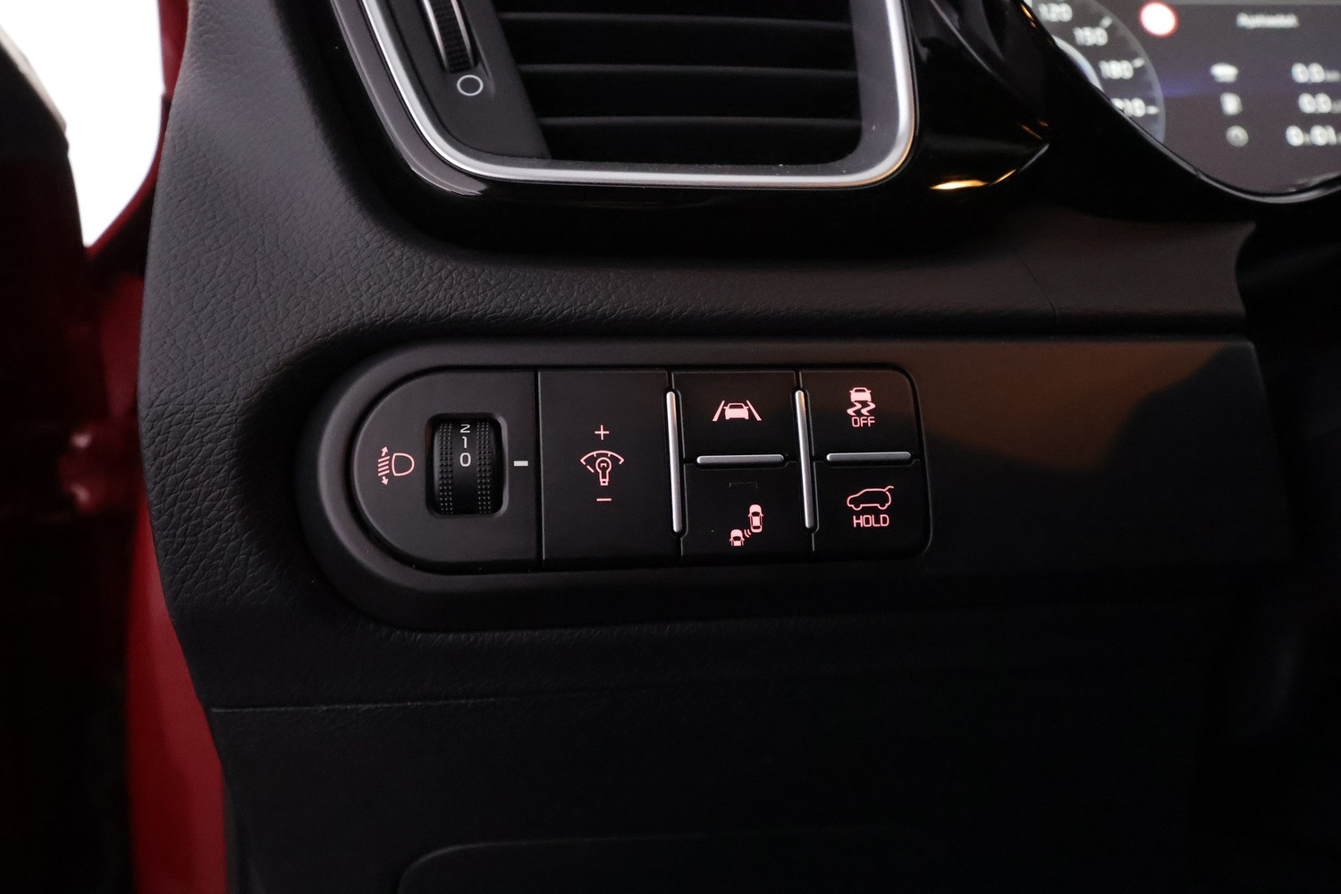 Kia Proceed vaihtoauto
