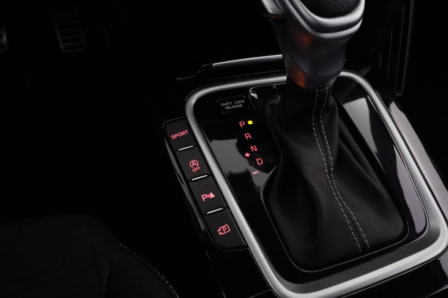 Kia Proceed vaihtoauto