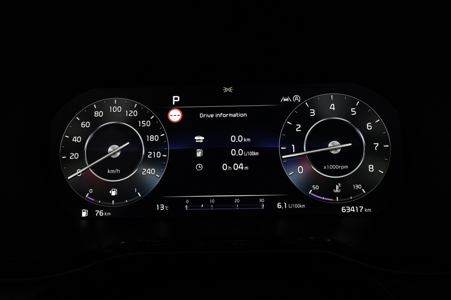 Kia Proceed vaihtoauto