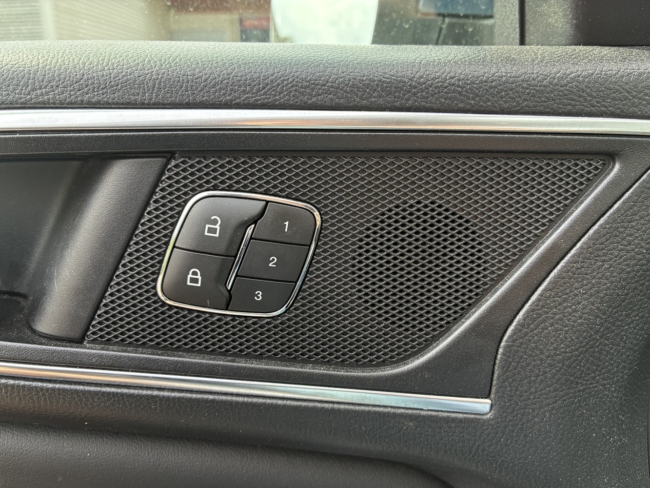 Ford S-MAX vaihtoauto