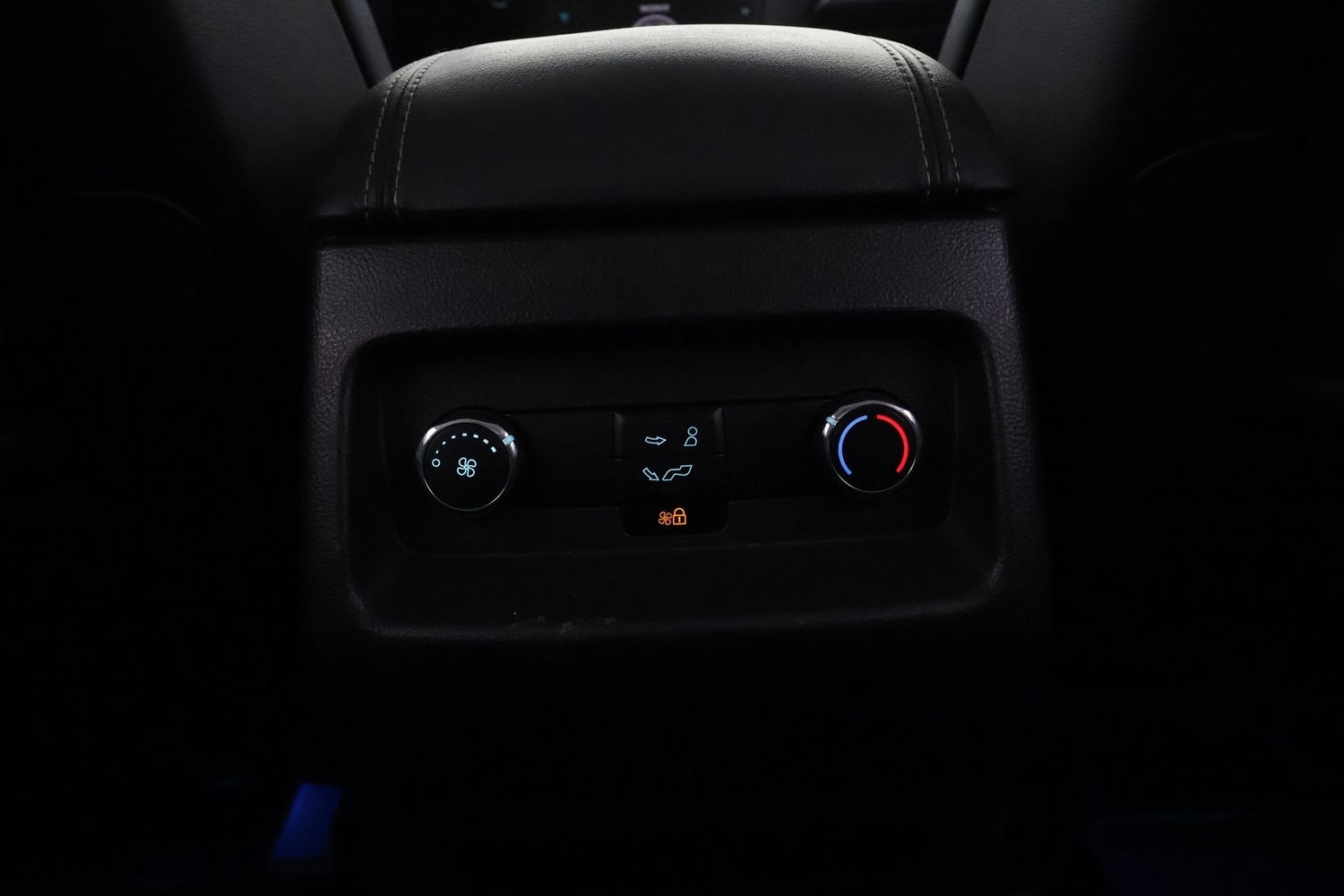 Ford S-MAX vaihtoauto