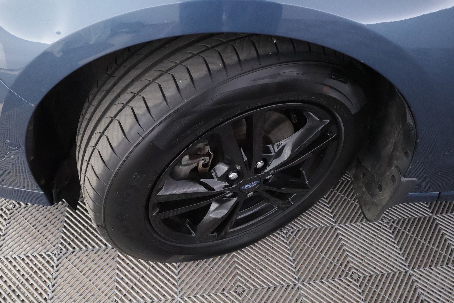 Ford S-MAX vaihtoauto