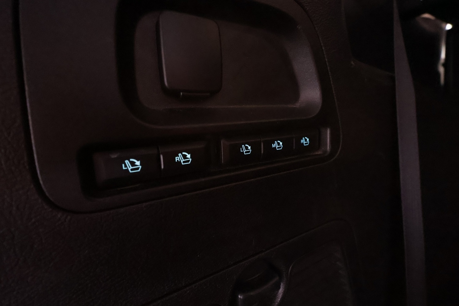 Ford S-MAX vaihtoauto