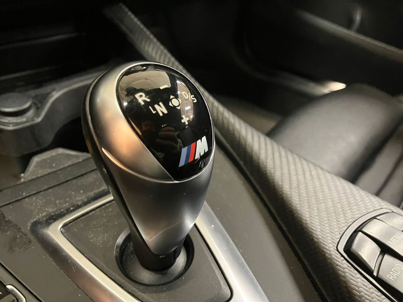 BMW M2 vaihtoauto