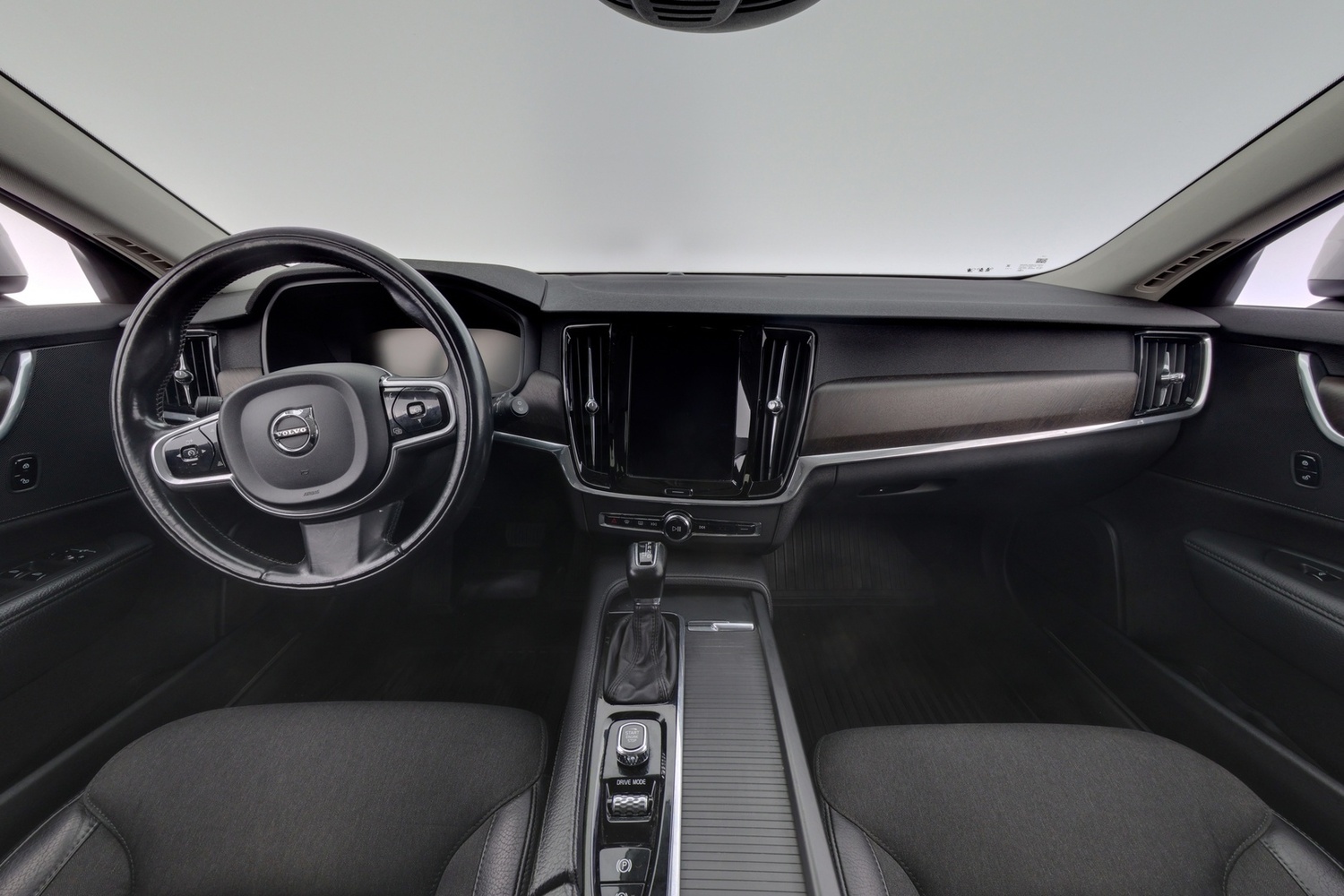 Volvo V90 Cross Country vaihtoauto