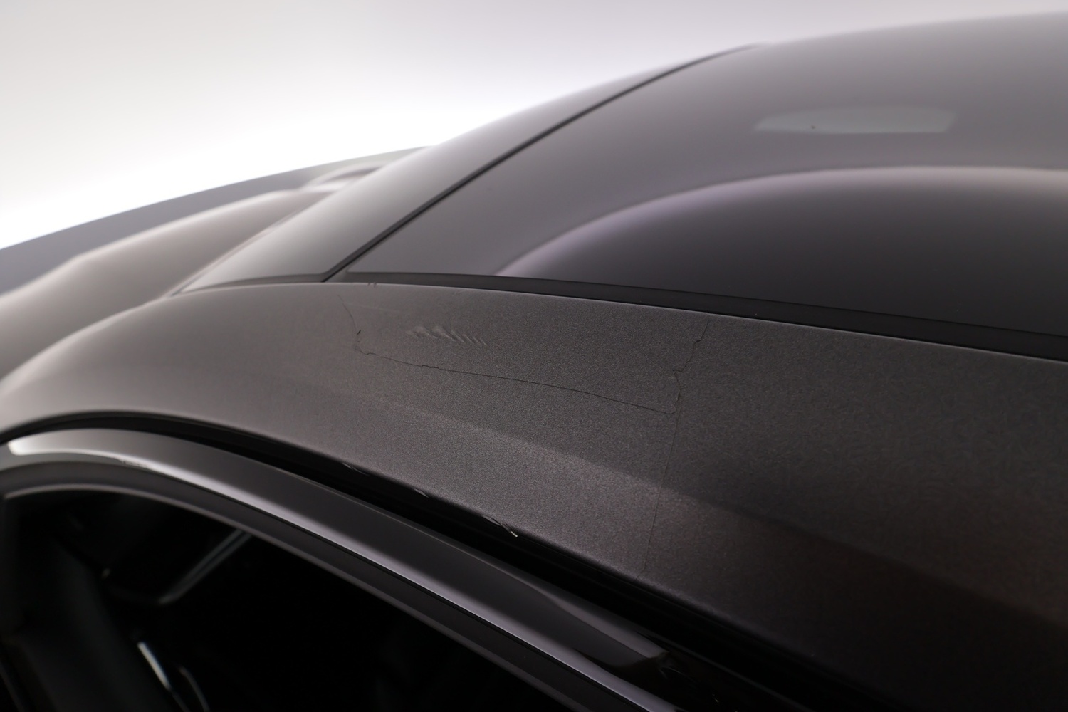 Volvo V90 Cross Country vaihtoauto