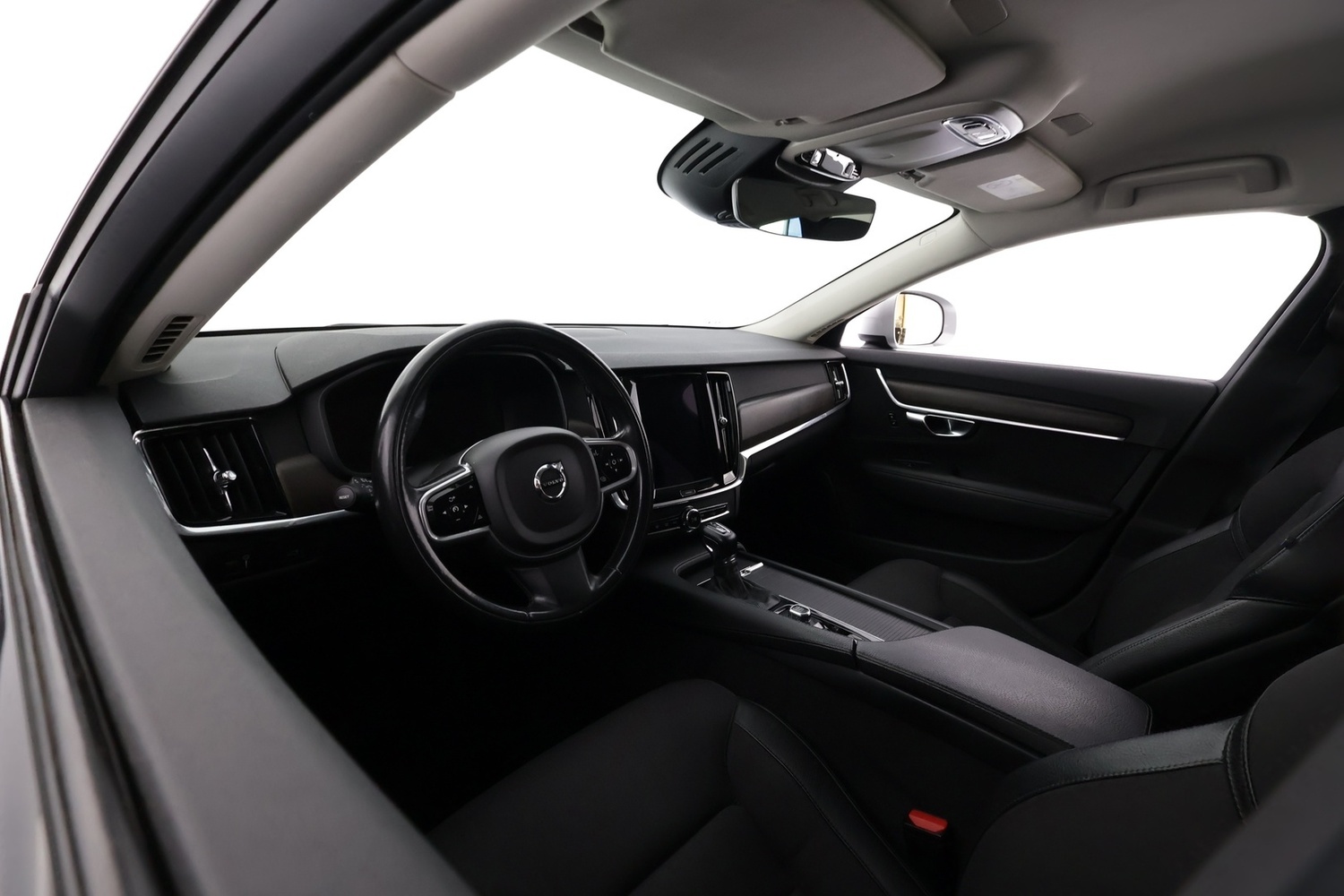 Volvo V90 Cross Country vaihtoauto