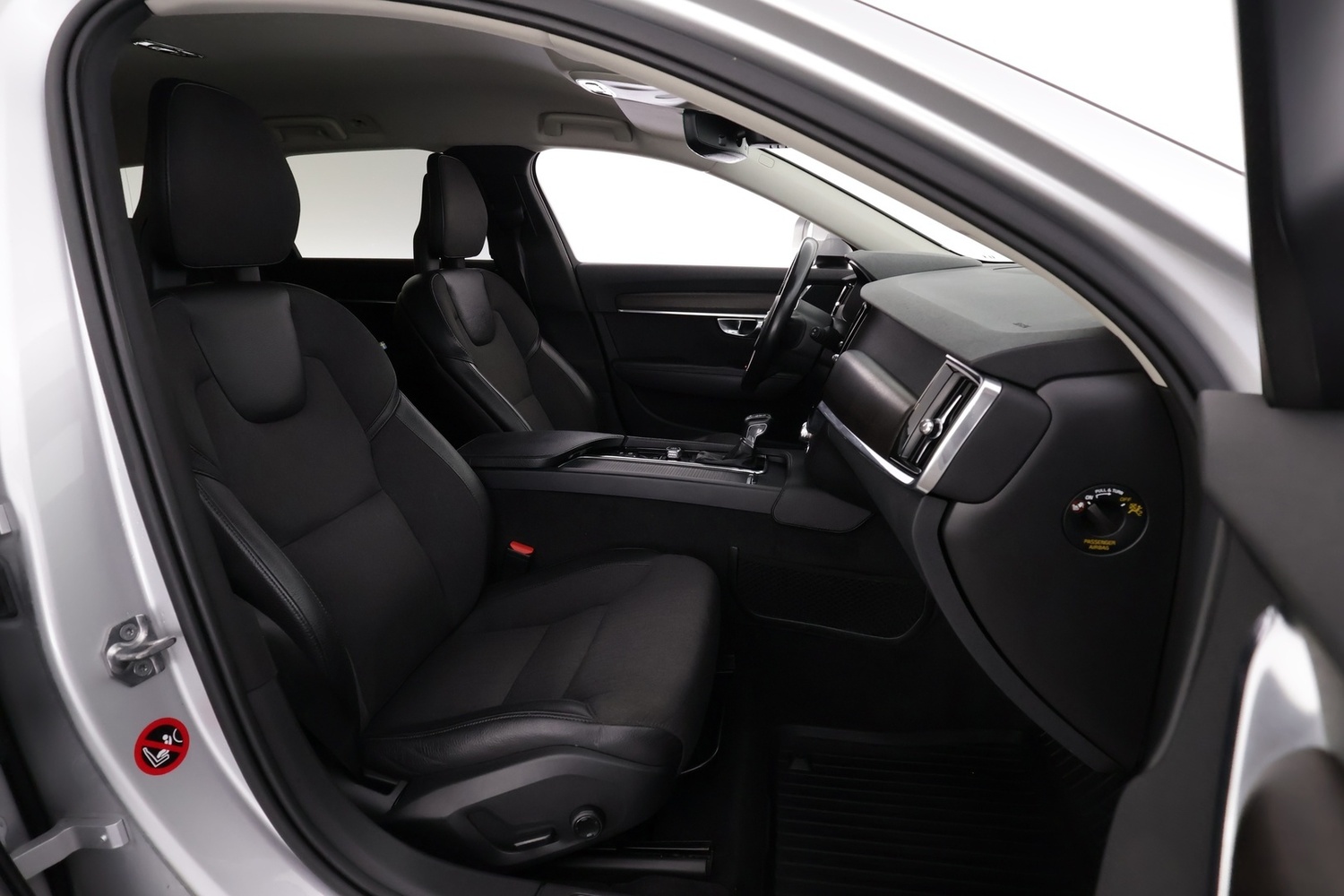 Volvo V90 Cross Country vaihtoauto