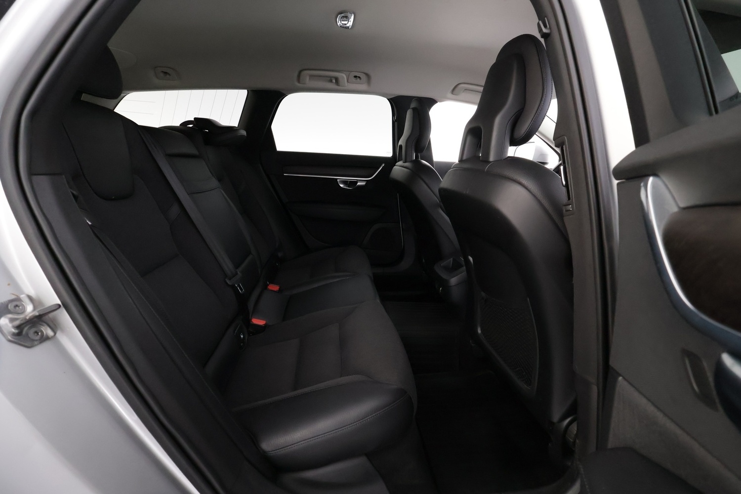 Volvo V90 Cross Country vaihtoauto