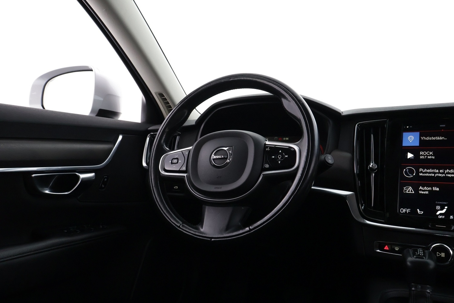 Volvo V90 Cross Country vaihtoauto