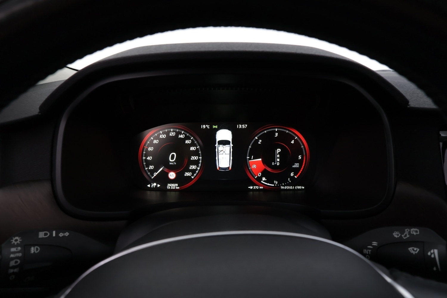 Volvo V90 Cross Country vaihtoauto
