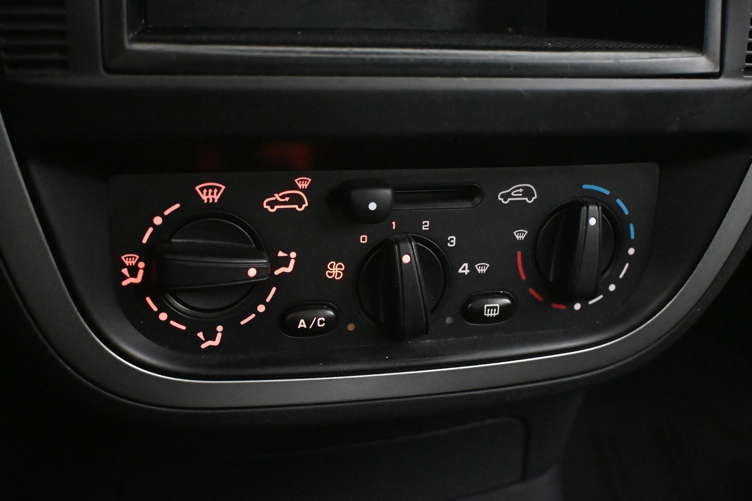 Citroën C3 vaihtoauto