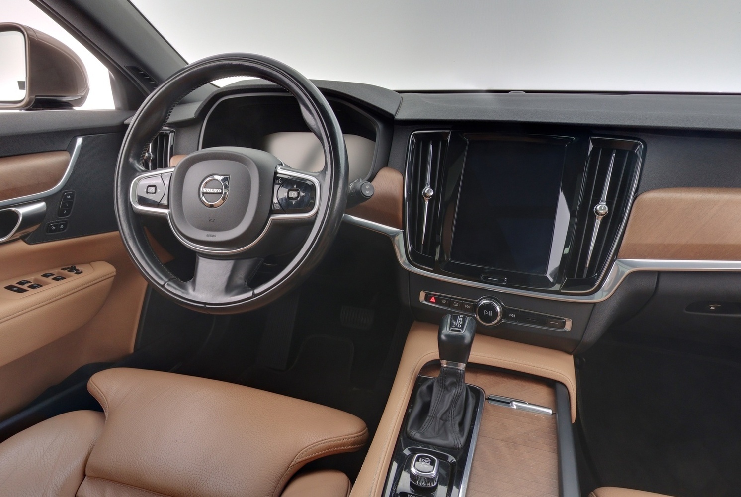 Volvo V90 vaihtoauto