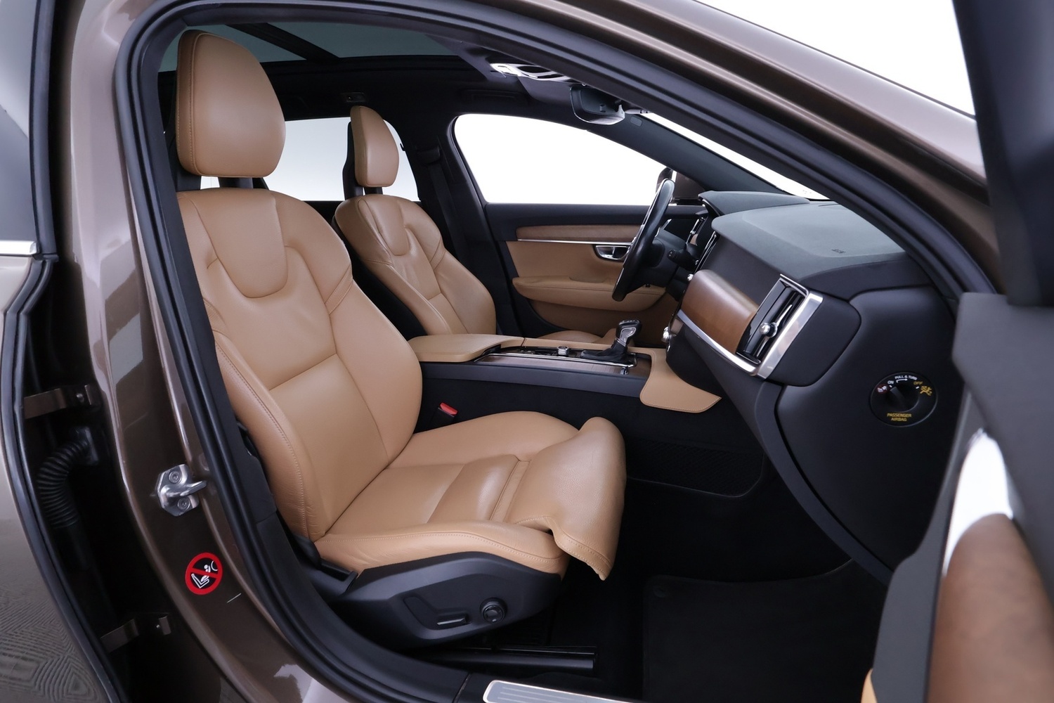 Volvo V90 vaihtoauto