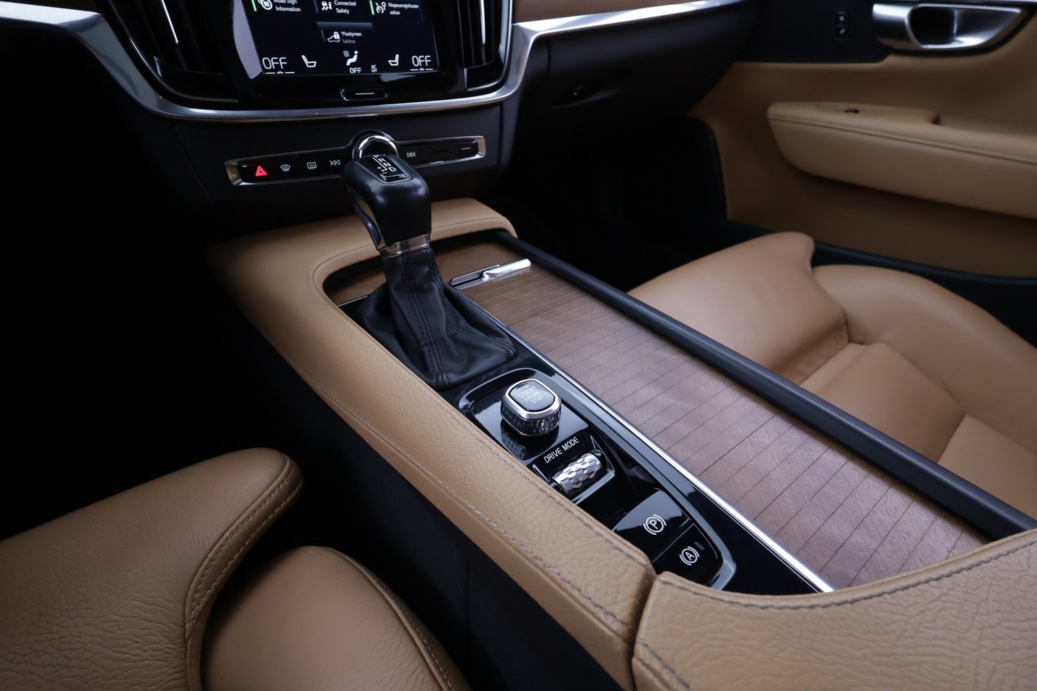 Volvo V90 vaihtoauto