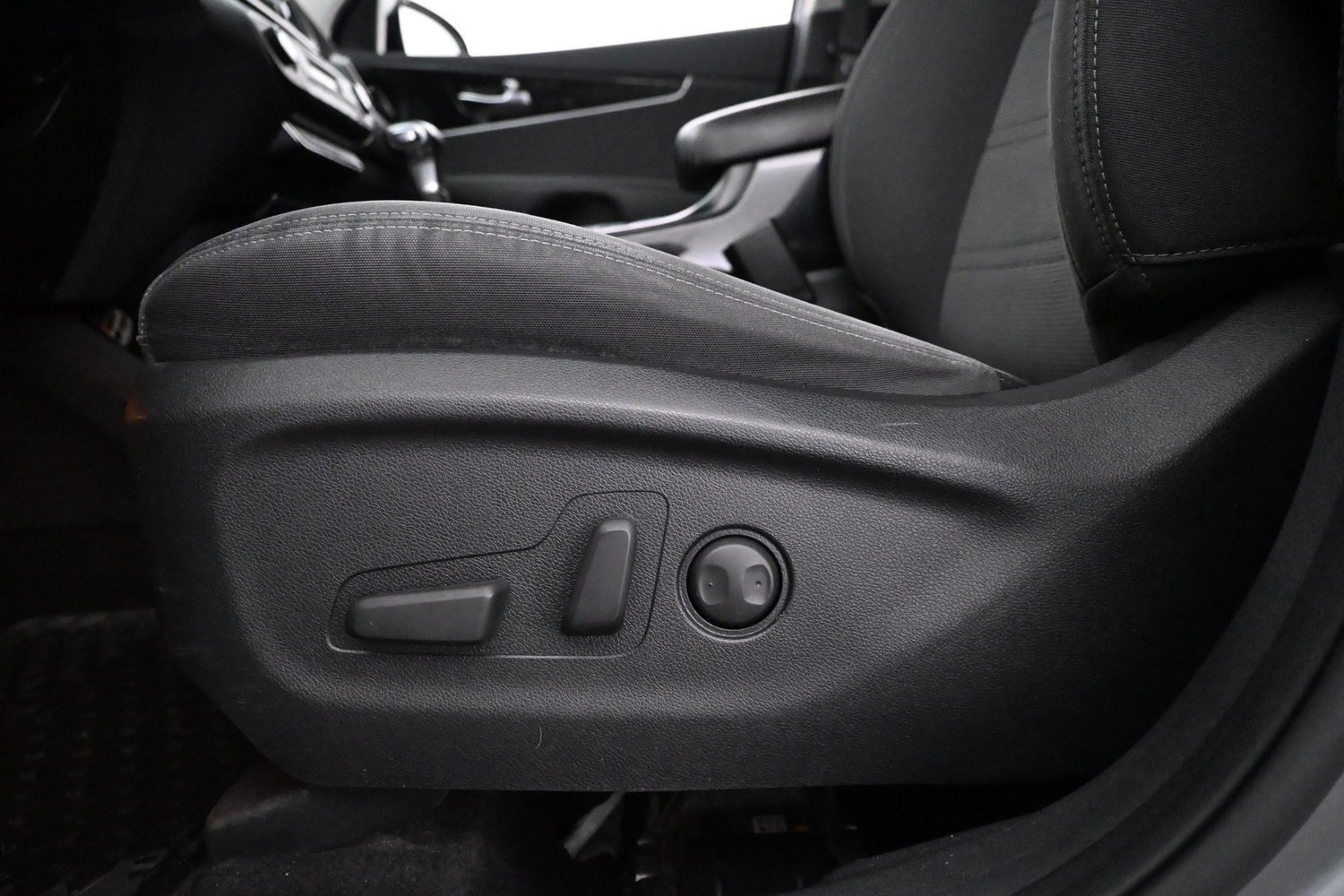 Kia Sorento vaihtoauto