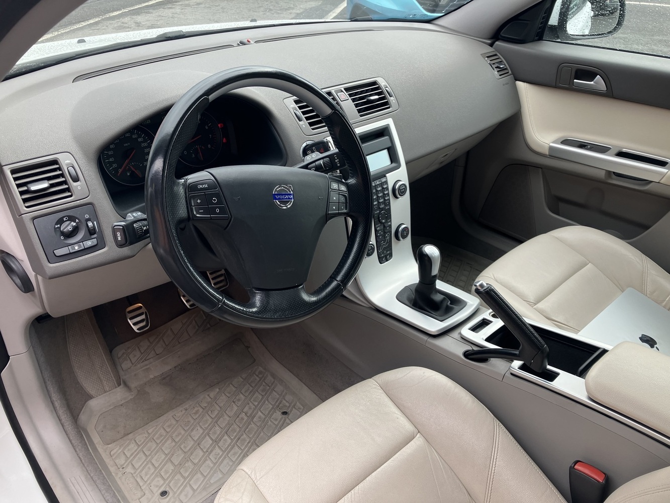 Volvo V50 vaihtoauto