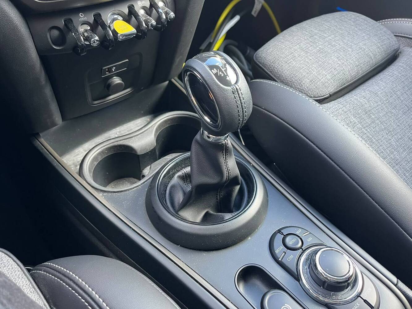 Mini Countryman vaihtoauto