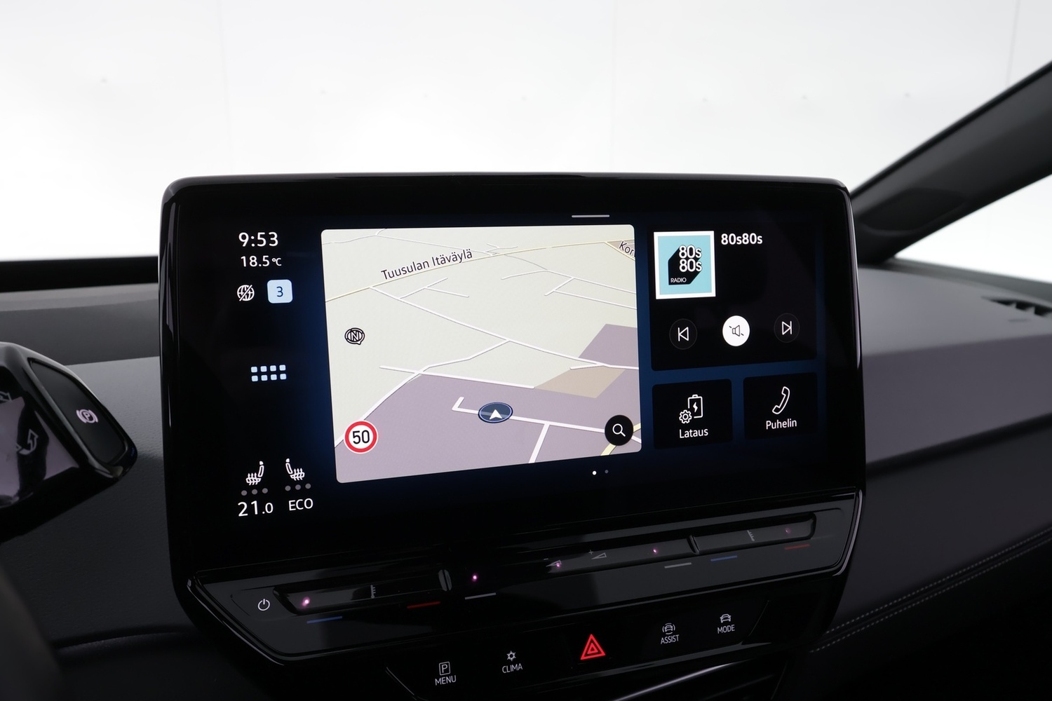 Volkswagen ID.3 vaihtoauto