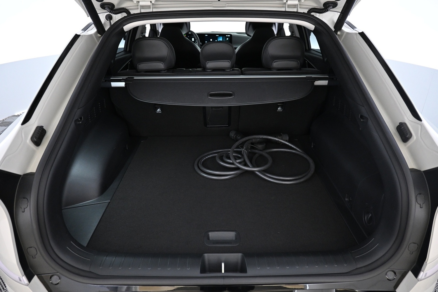 Kia EV6 vaihtoauto