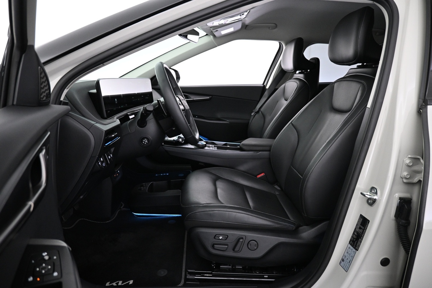 Kia EV6 vaihtoauto