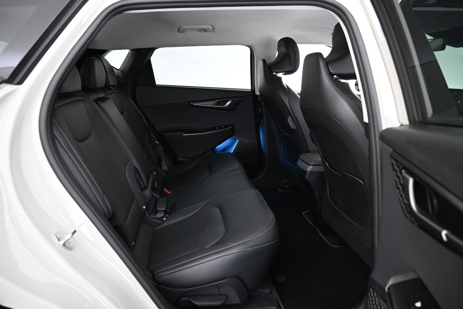 Kia EV6 vaihtoauto