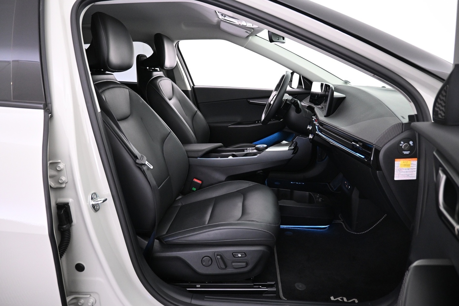 Kia EV6 vaihtoauto