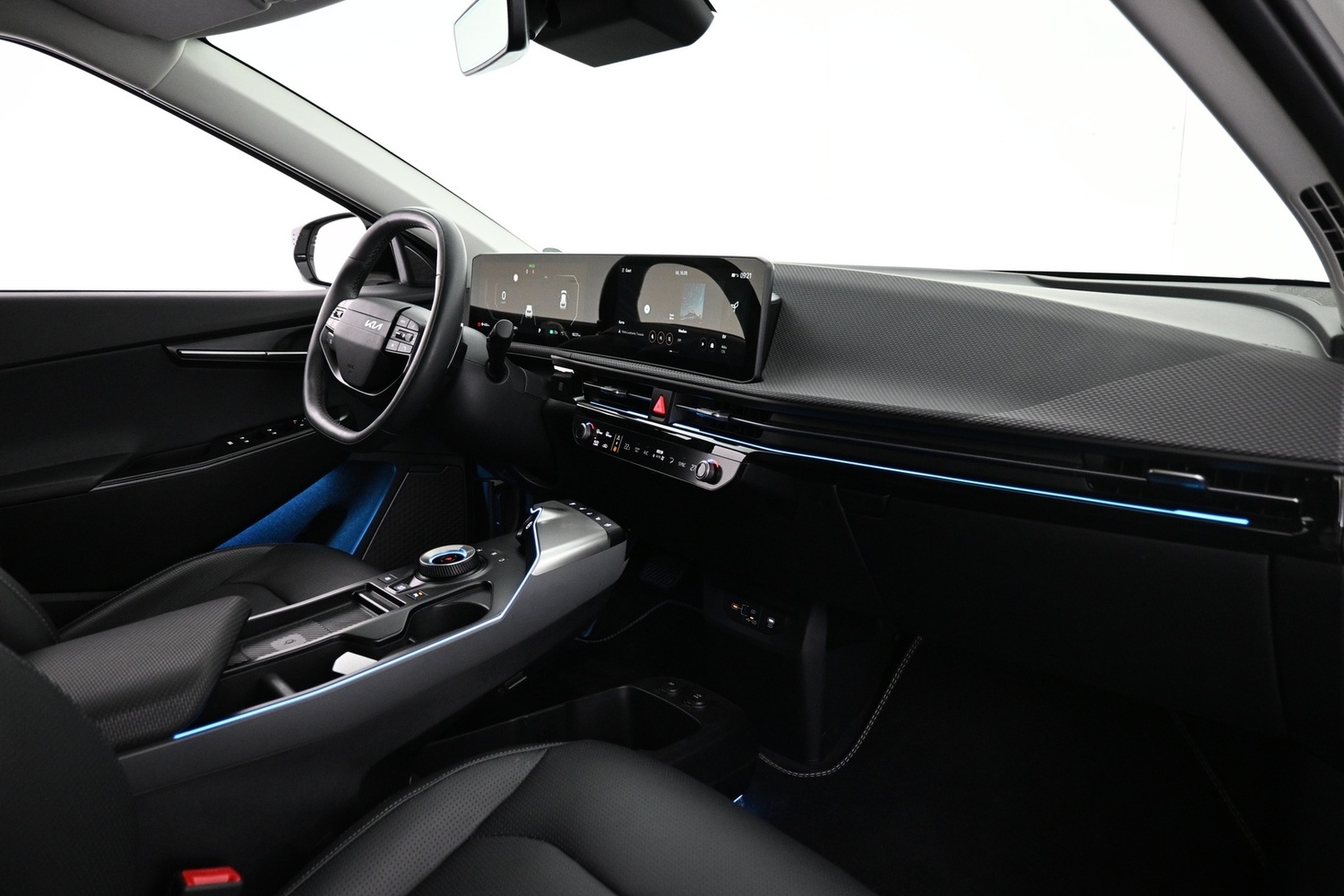 Kia EV6 vaihtoauto