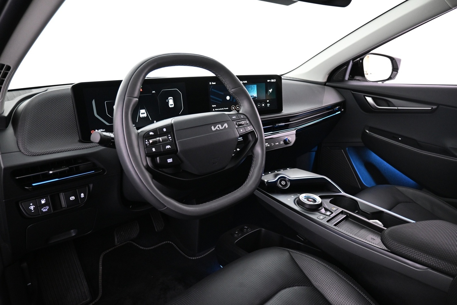 Kia EV6 vaihtoauto