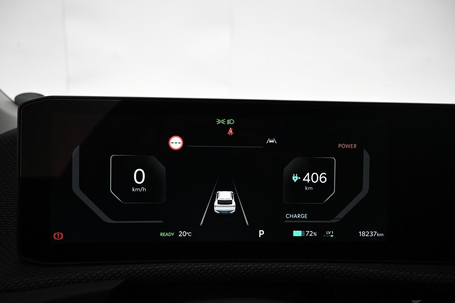 Kia EV6 vaihtoauto