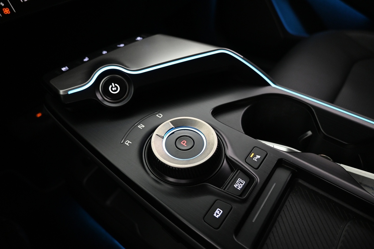 Kia EV6 vaihtoauto