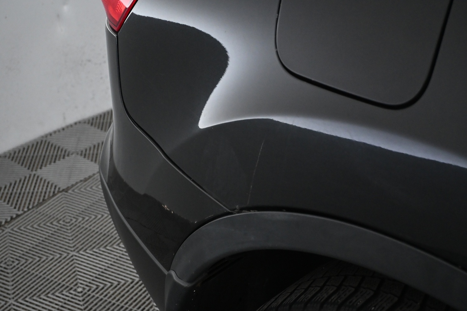 Nissan Qashqai+2 vaihtoauto