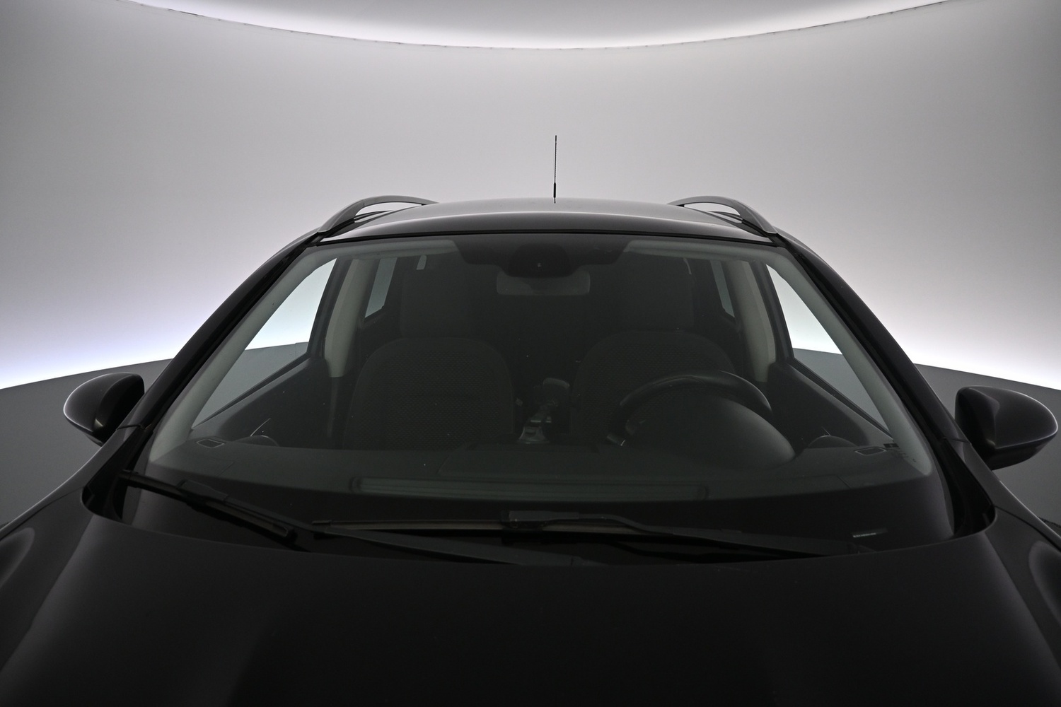 Nissan Qashqai+2 vaihtoauto